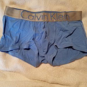Calvin Klein men's underwear